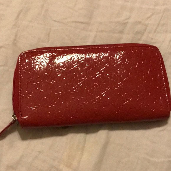 Kenneth Cole wallet - Picture 5 of 7